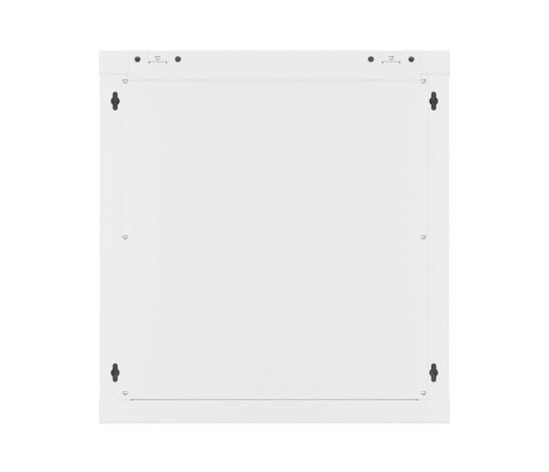 Lanberg Wisząca 19" 12U 600x600mm jednosekcyjna (szara) - 455394 - zdjęcie 15